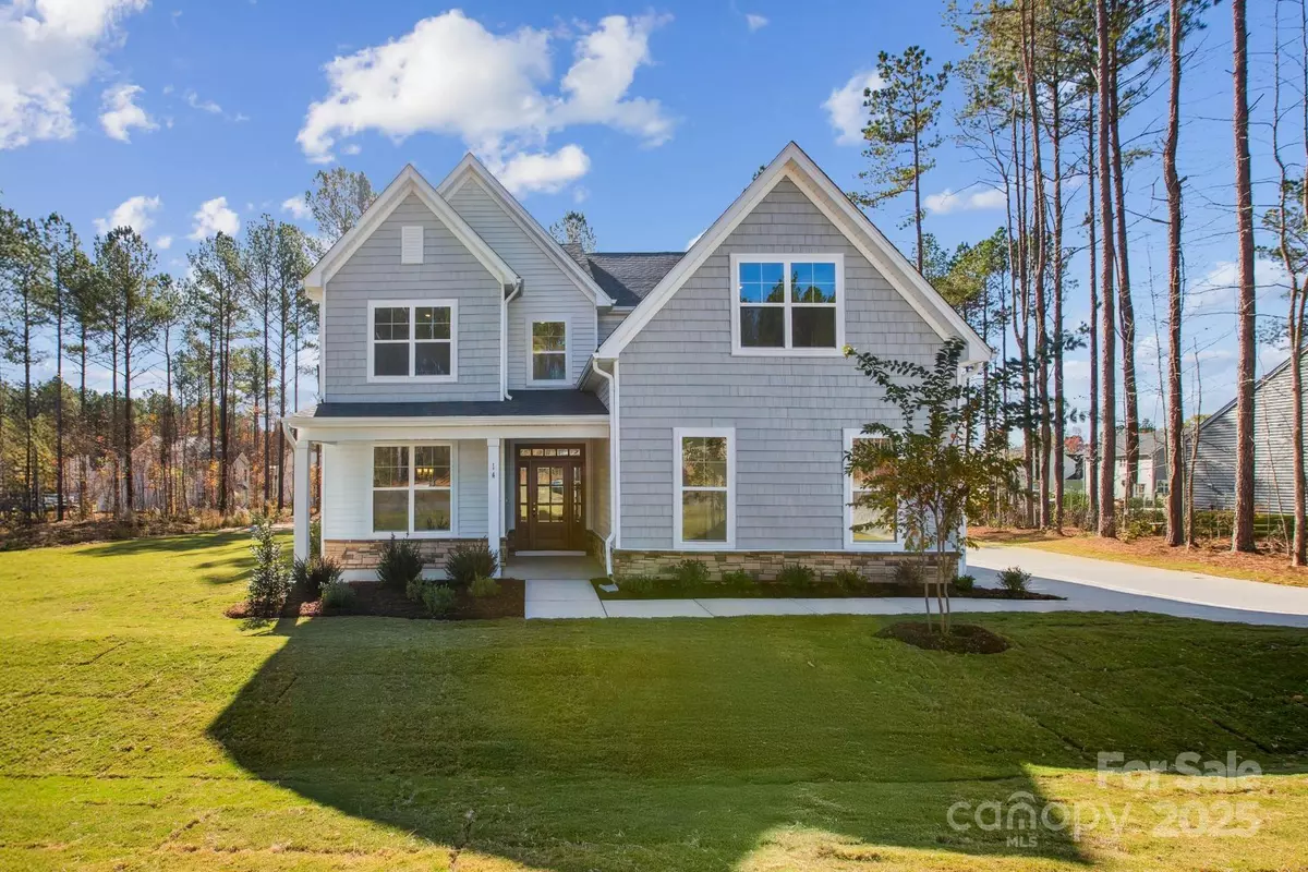 Hickory, NC 28601,0000 Crown TER