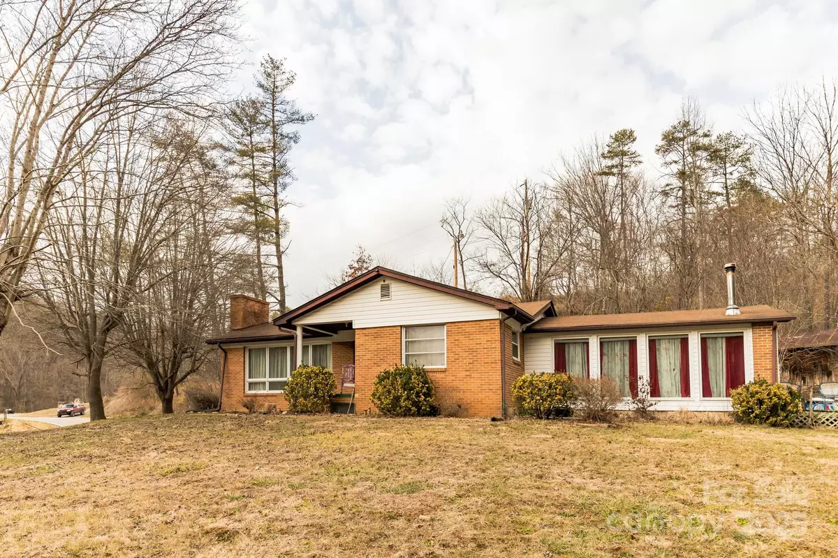 Marshall, NC 28753,254 Petersburg RD