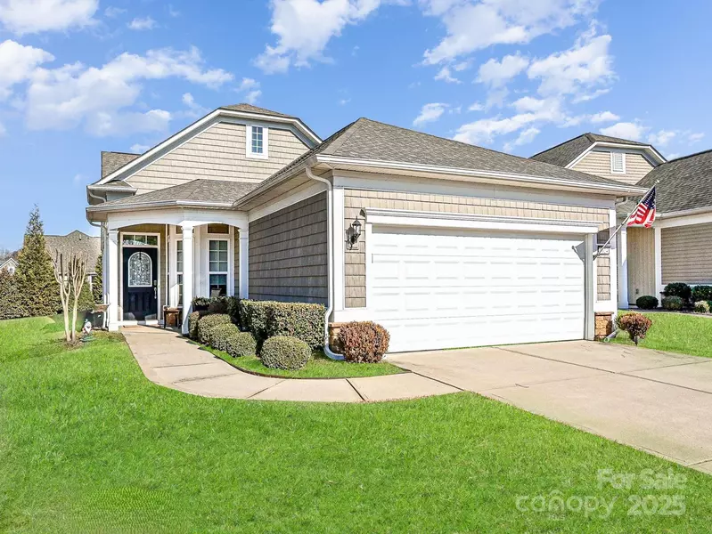 8024 Carolina Lakes WAY, Fort Mill, SC 29707