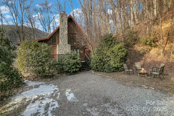 Maggie Valley, NC 28751,135 Pretty Ridge RD