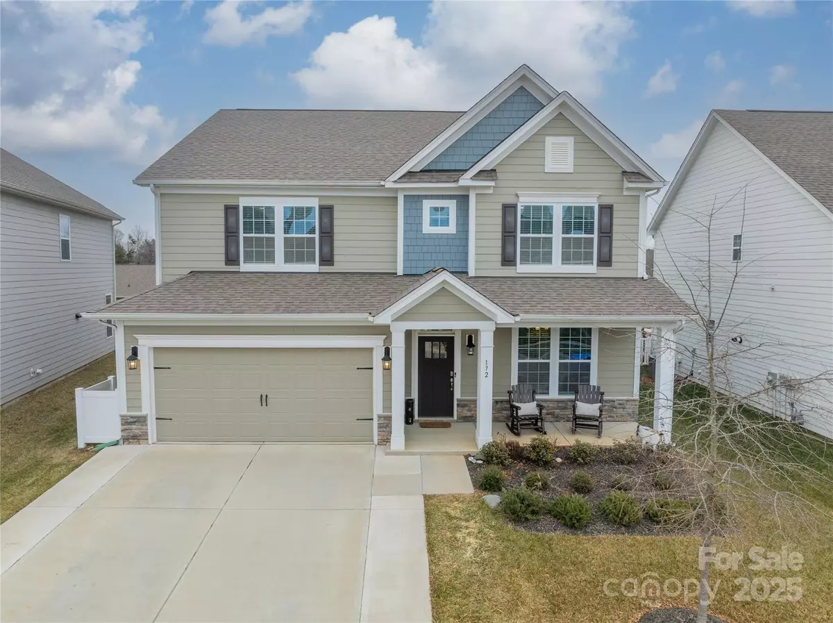 Mooresville, NC 28117,172 Longleaf DR