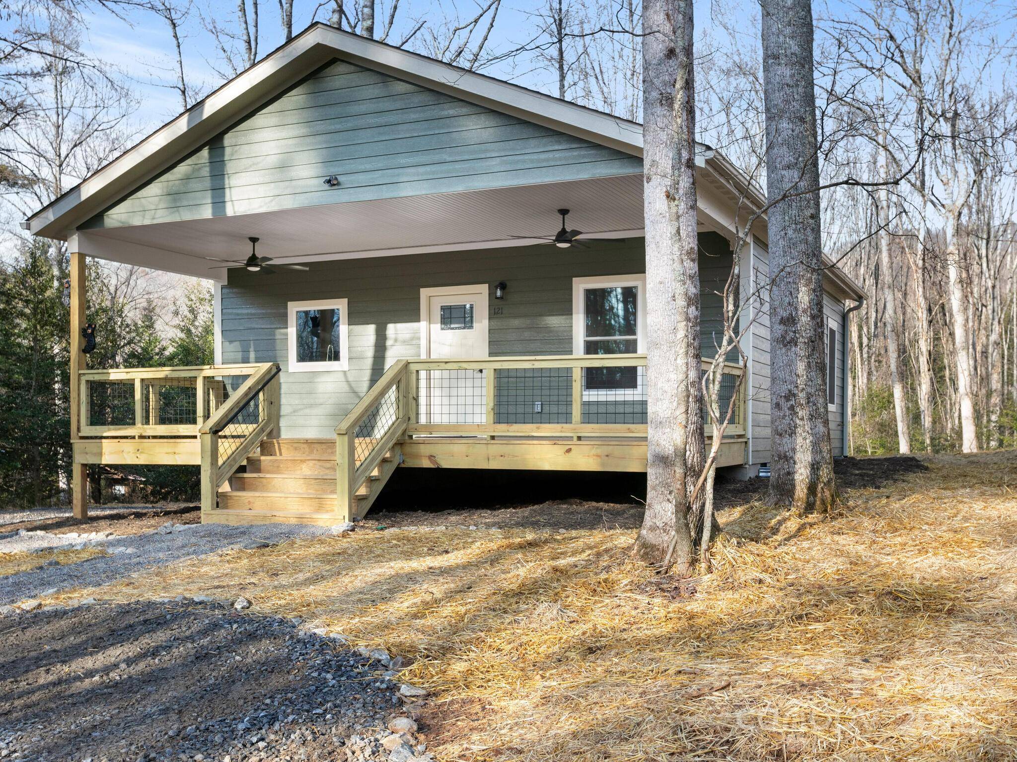 121 Konatoga CIR, Gerton, NC 28735
