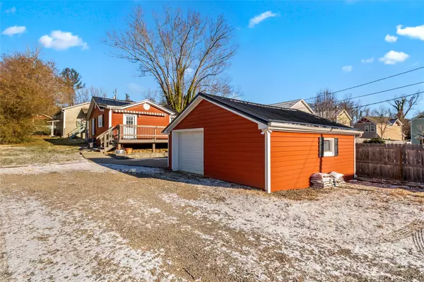 60 Shiloh RD, Asheville, NC 28803
