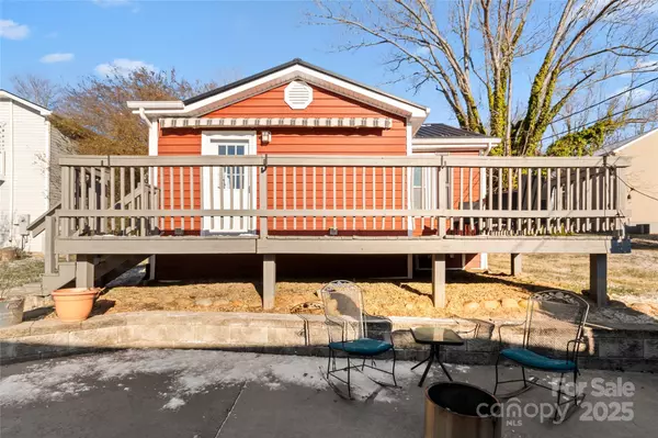 Asheville, NC 28803,60 Shiloh RD