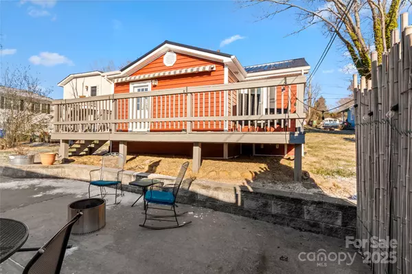 Asheville, NC 28803,60 Shiloh RD