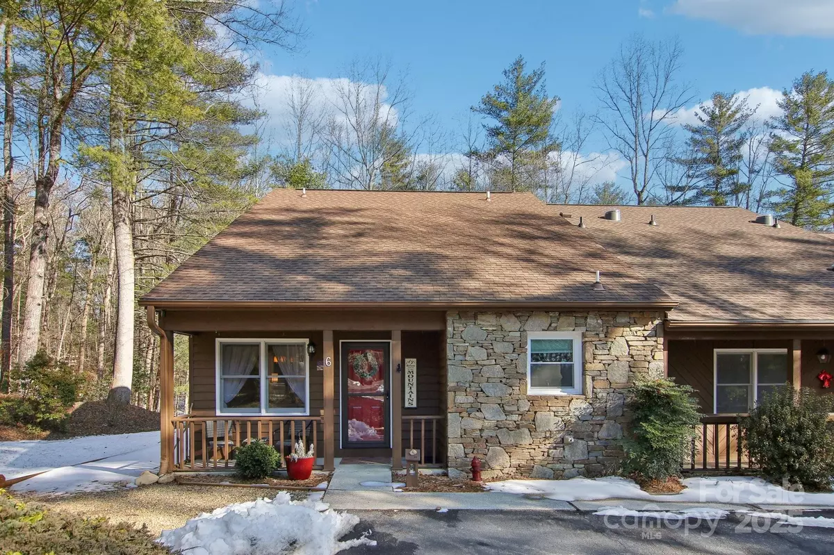 Etowah, NC 28729,6 S Calico LN