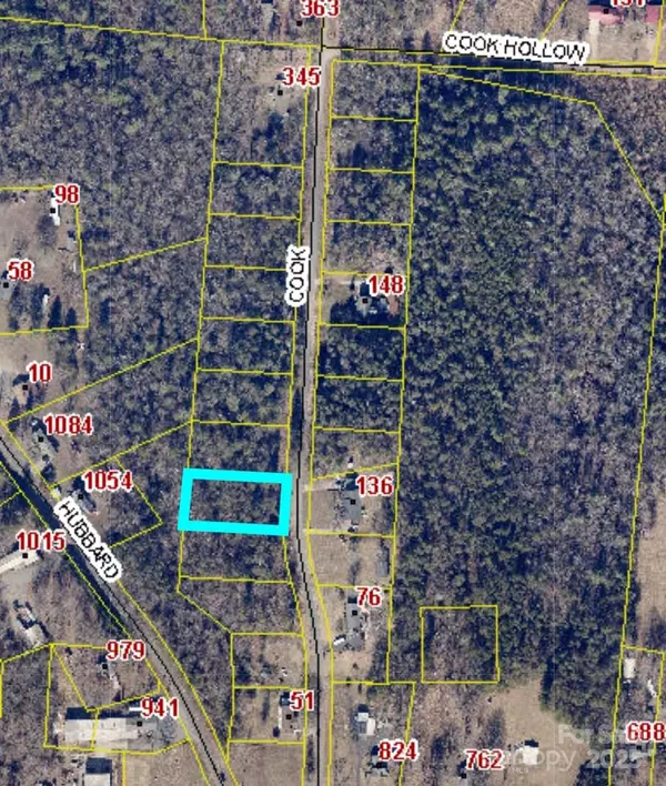 0 Cook LN, Taylorsville, NC 28601