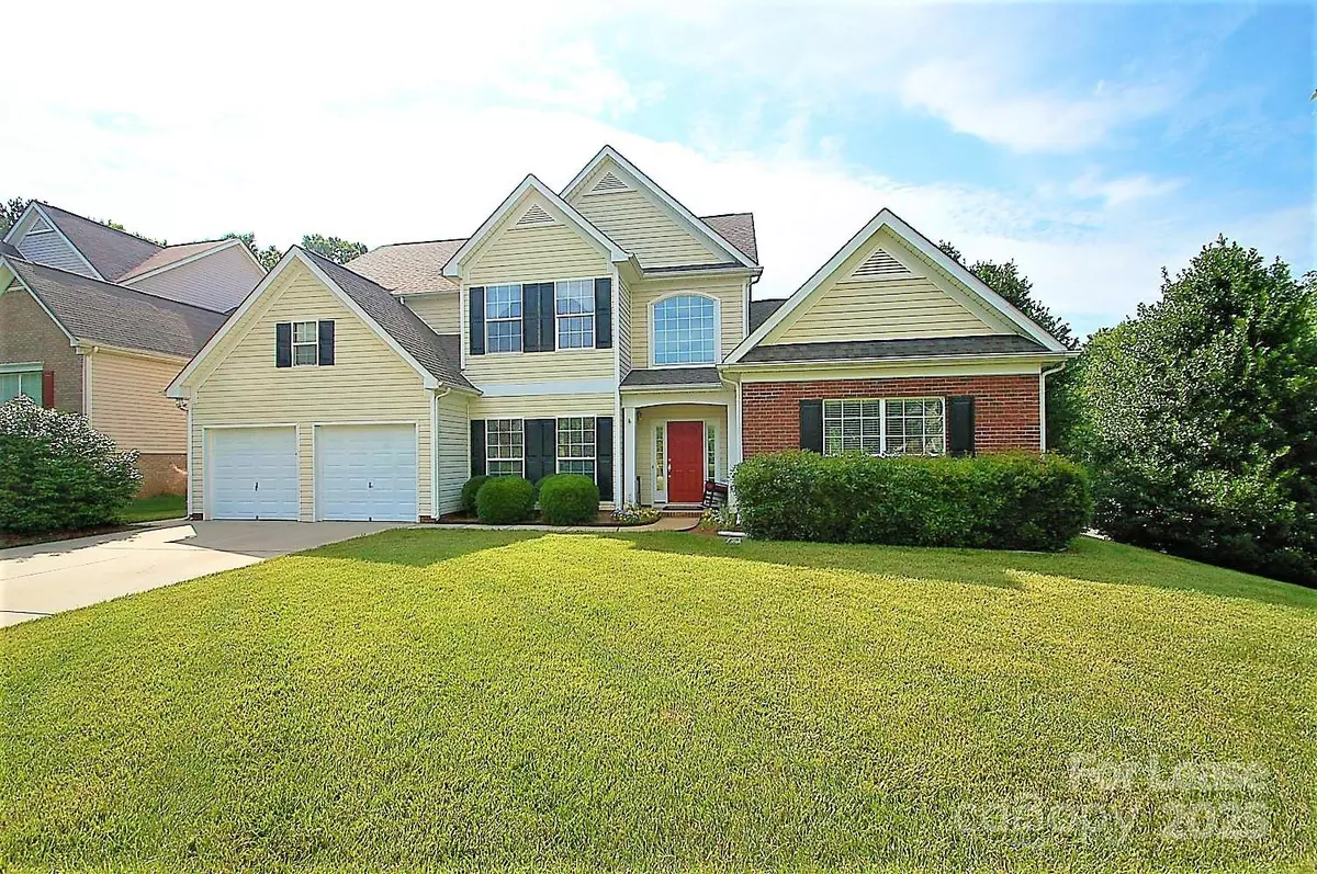 Huntersville, NC 28078,8817 St Brides CT