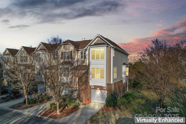 804 Skybrook Falls DR, Huntersville, NC 28078