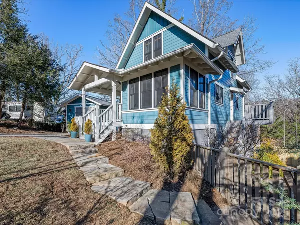 Asheville, NC 28801,22 Montview DR