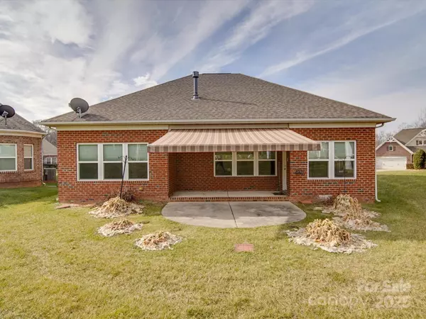 Monroe, NC 28110,2836 Santiago CIR