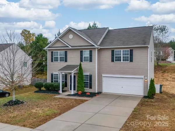 Clover, SC 29710,2033 roscommon DR