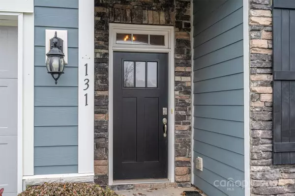 Mooresville, NC 28115,131 E Northstone RD