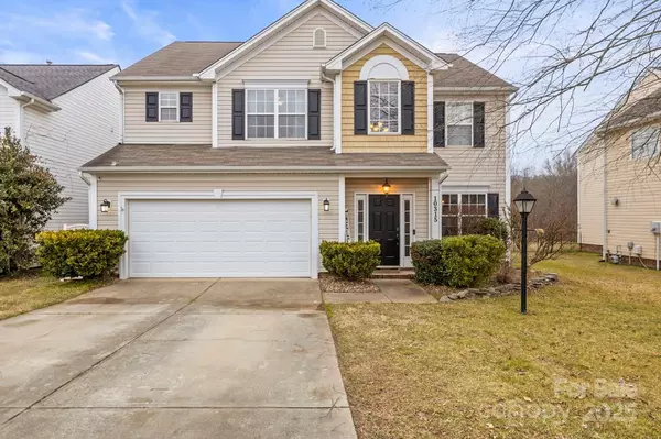 10315 Samuels Way DR, Huntersville, NC 28078