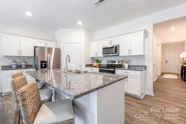 Troutman, NC 28166,105 Nathall TRL #Hayden