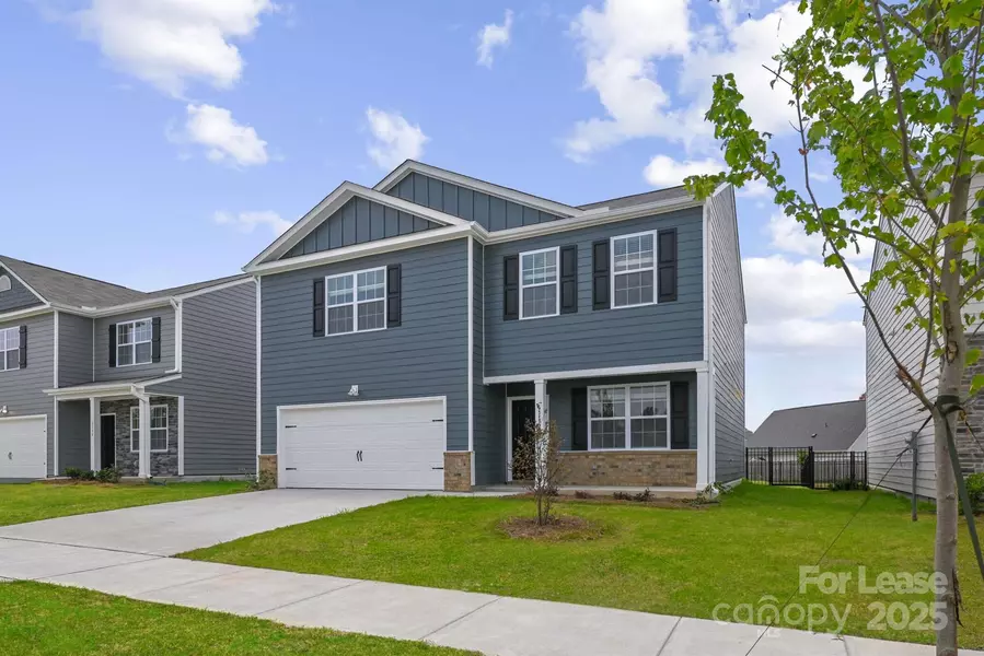 105 Nathall TRL #CALI, Troutman, NC 28166