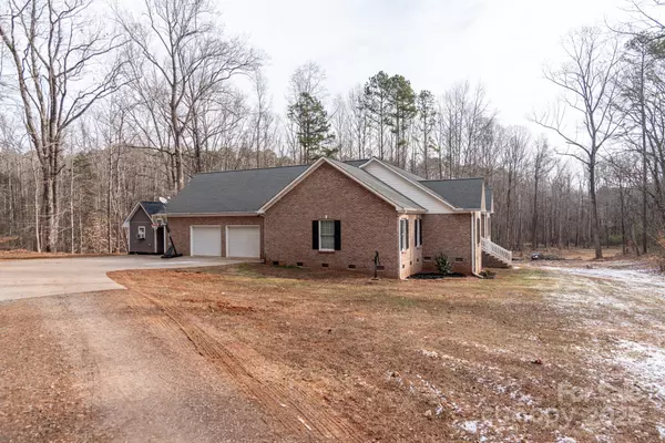 China Grove, NC 28023,395 Paulownia DR