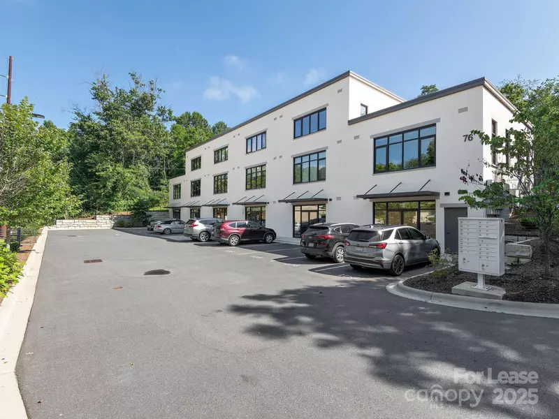 76 Glendale AVE #104, Asheville, NC 28803