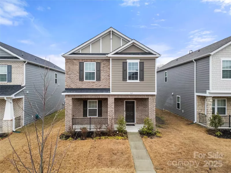 717 Windage WAY, Pineville, NC 28134