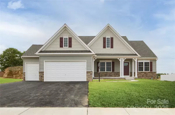 Waxhaw, NC 28173,Lot 1 Glenview Meadow DR #Arcadia