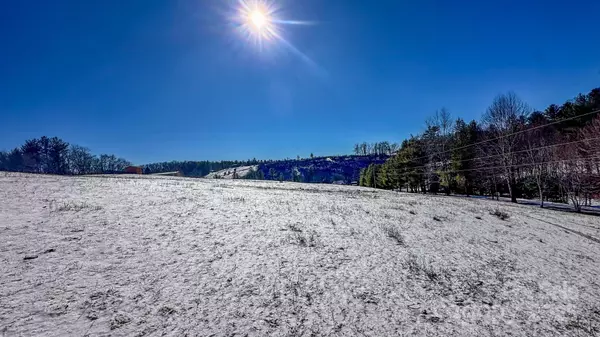 West Jefferson, NC 28694,TBD Lower Nettle Knob RD #Tract 2