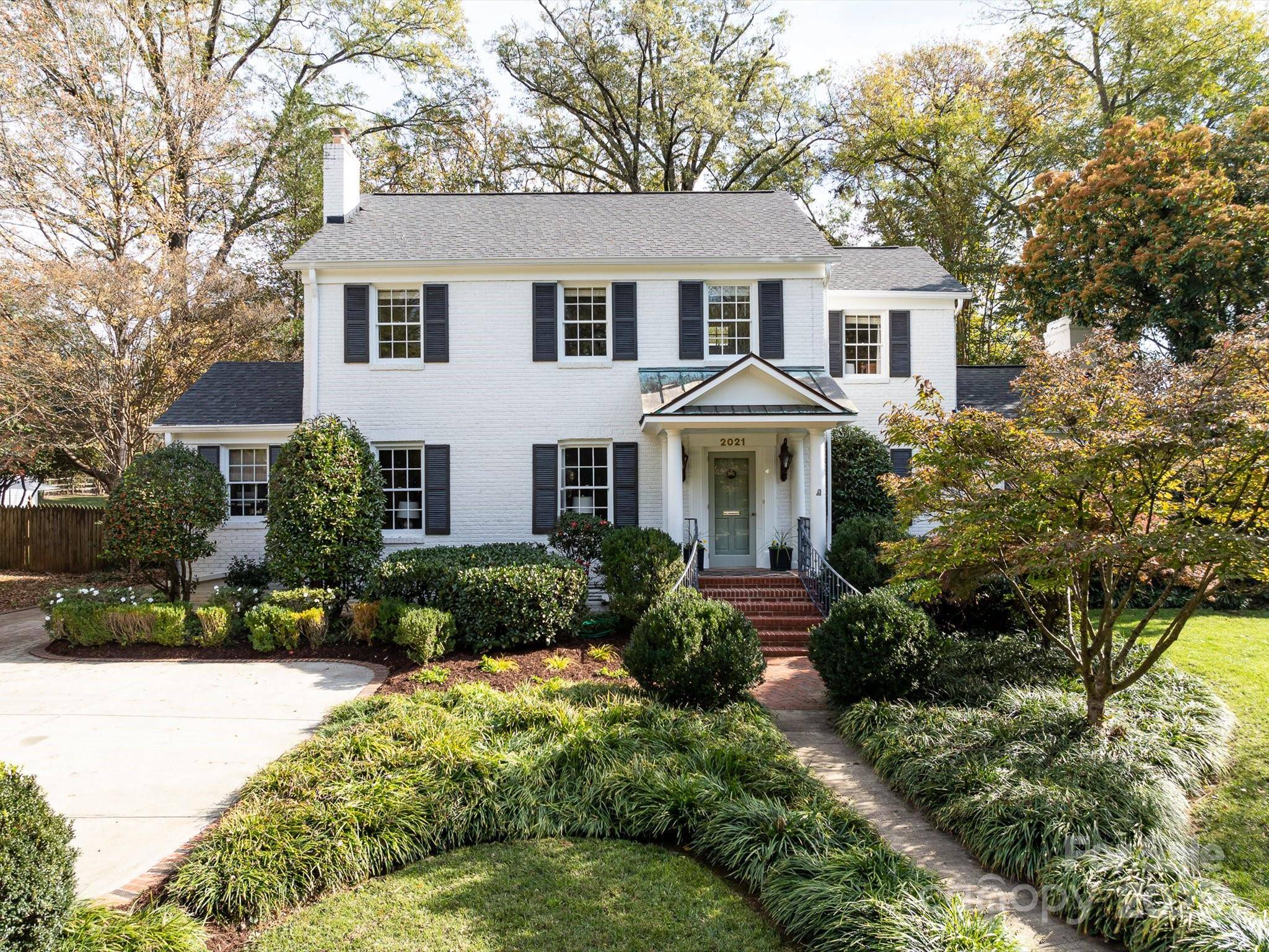 2021 S Wendover RD, Charlotte, NC 28211