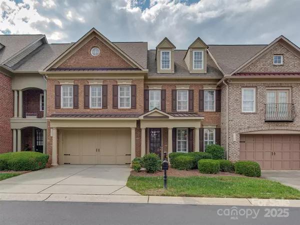 11756 Easthampton CIR, Charlotte, NC 28277