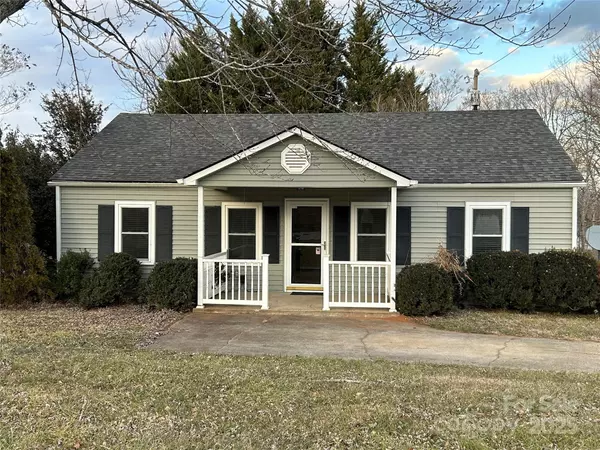 105 Common Wealth CT, Rutherfordton, NC 28139