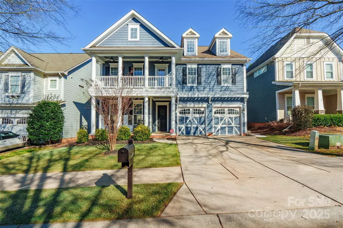 Waxhaw, NC 28173,2008 Fallondale RD