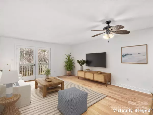 Asheville, NC 28803,3 Creekside LN