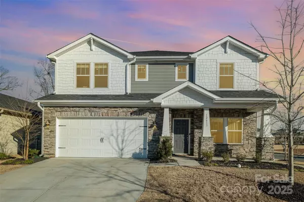 12613 Stoneybrook Station Pkwy, Huntersville, NC 28078