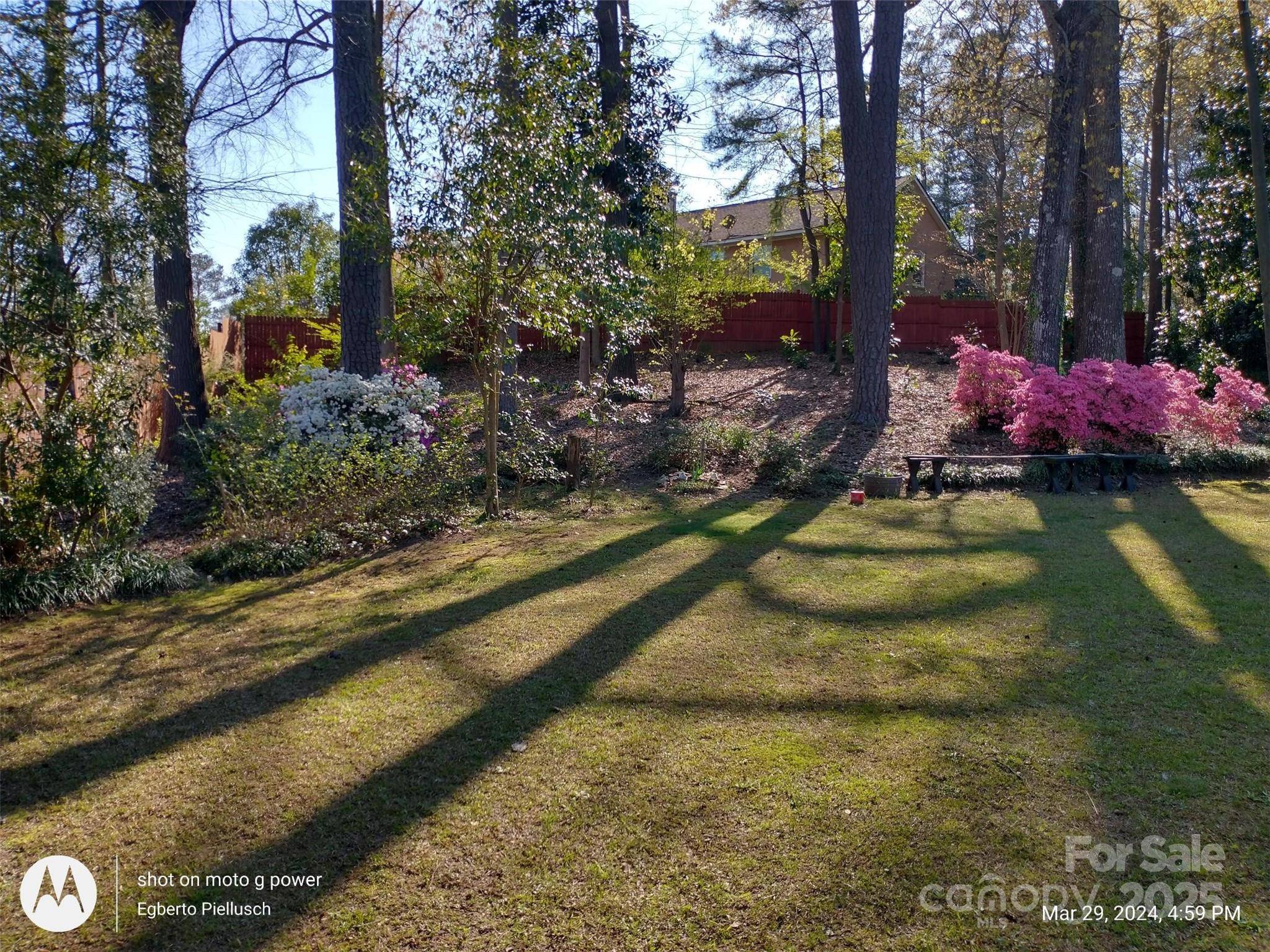 Wadesboro, NC 28170,515 N Pine LN