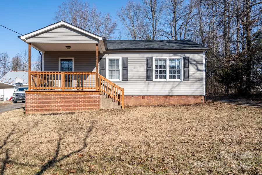 604 Kimball ST, Kannapolis, NC 28081