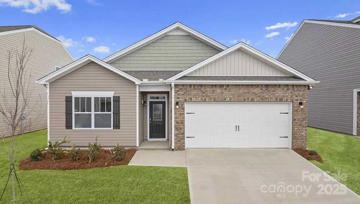 Monroe, NC 28112,549 Zermatt CT