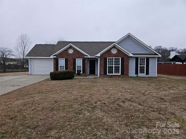 4630 SW Falcon Chase DR SW, Concord, NC 28027