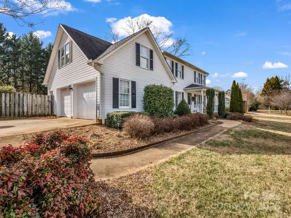 Rutherfordton, NC 28139,116 Fox Meadow DR