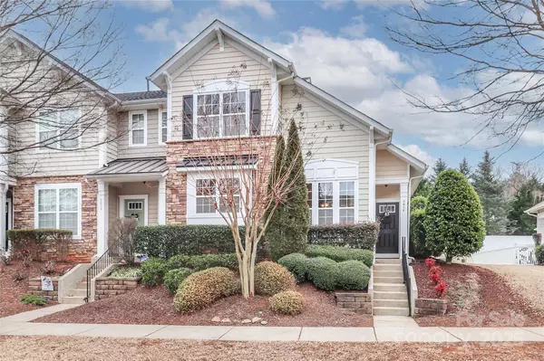 201 Waterlynn Ridge RD #E, Mooresville, NC 28117