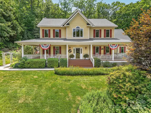 Hendersonville, NC 28792,442 Heather Marie DR