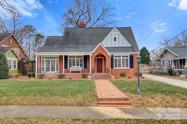 357 7th ST NW, Hickory, NC 28601