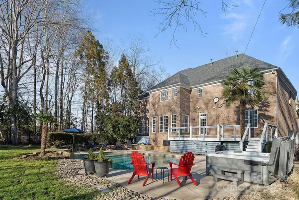 Waxhaw, NC 28173,1102 Dobson DR