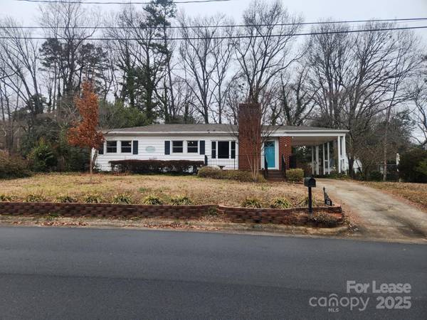 93 Milton AVE NE, Concord, NC 28025