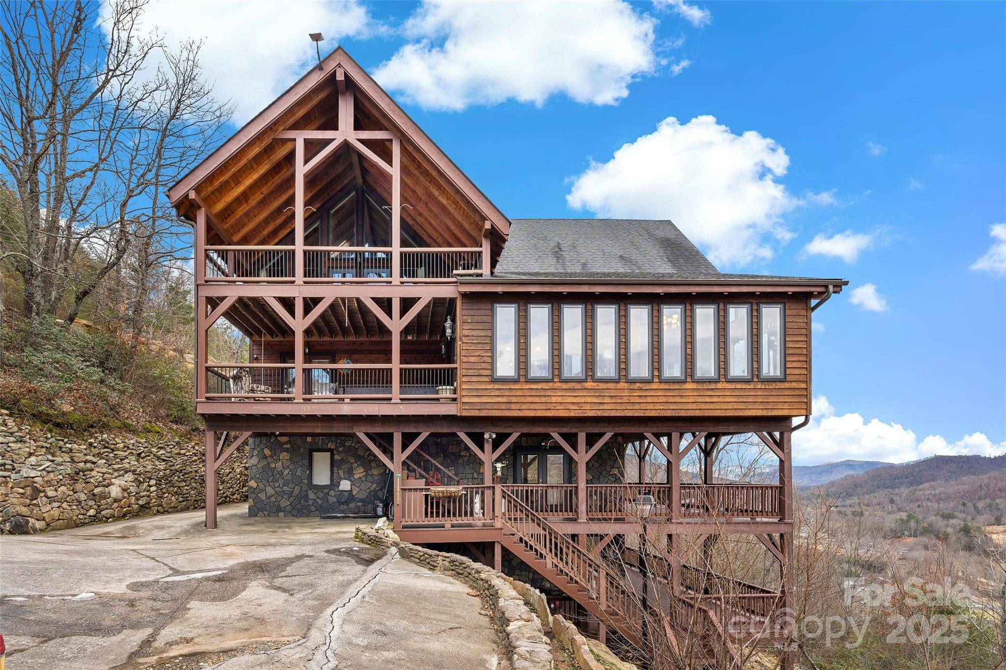 Marion, NC 28752,60 E Valley View DR