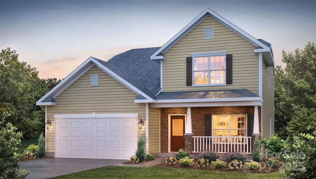 1386 6th ST NE, Hickory, NC 28601