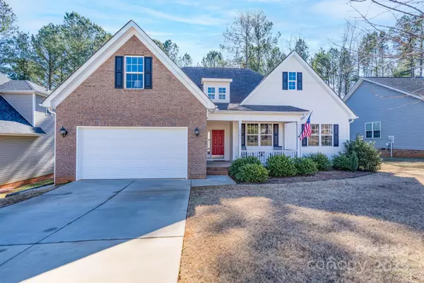 1361 Colwick LN, Rock Hill, SC 29732