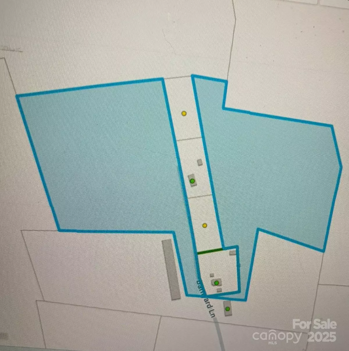 Statesville, NC 28625,00000 Barnyard LN