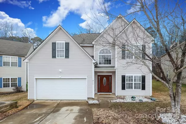 3111 Hendricks Chapel LN, Charlotte, NC 28216