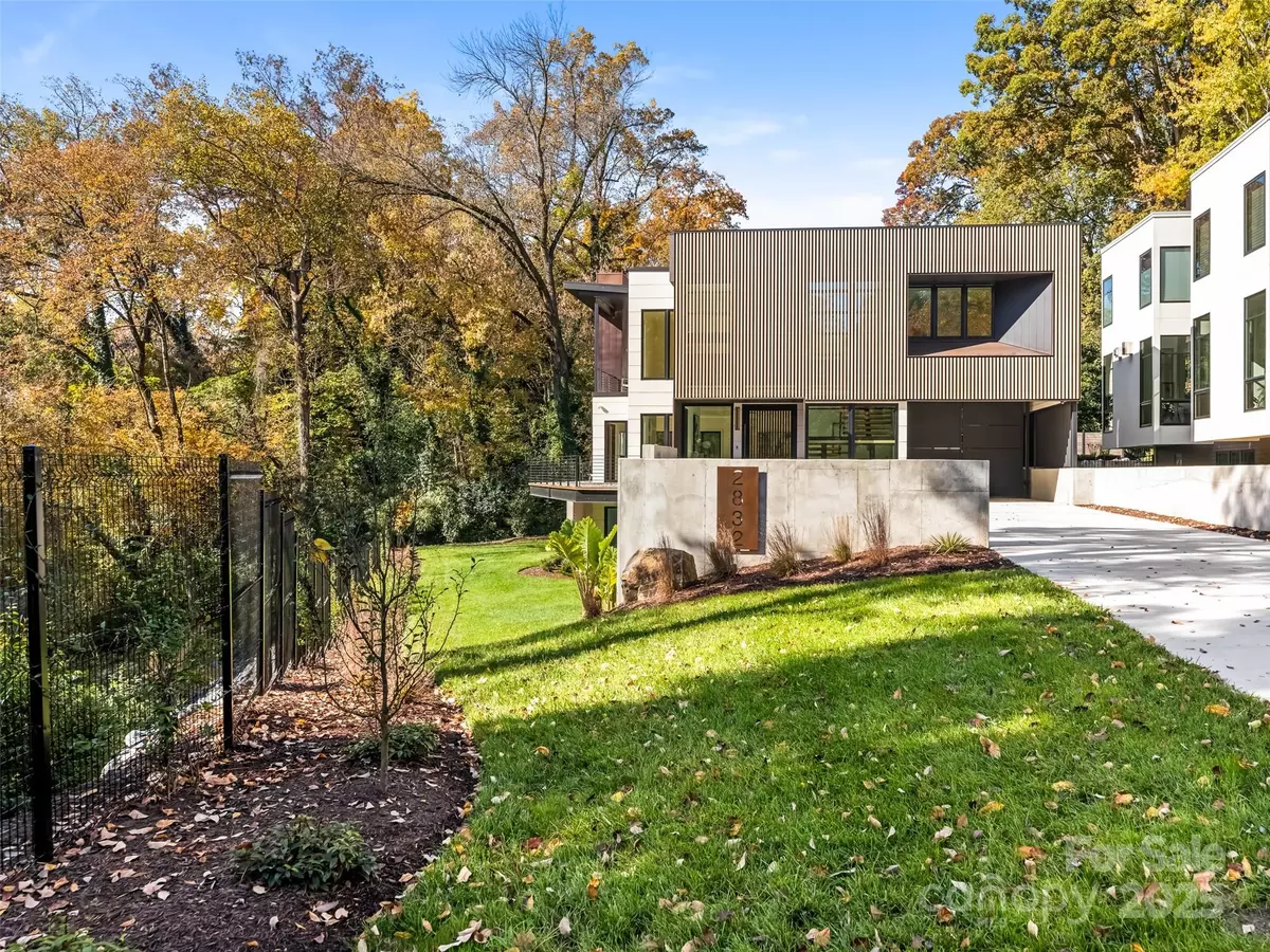 Charlotte, NC 28209,2832 Arcadia AVE