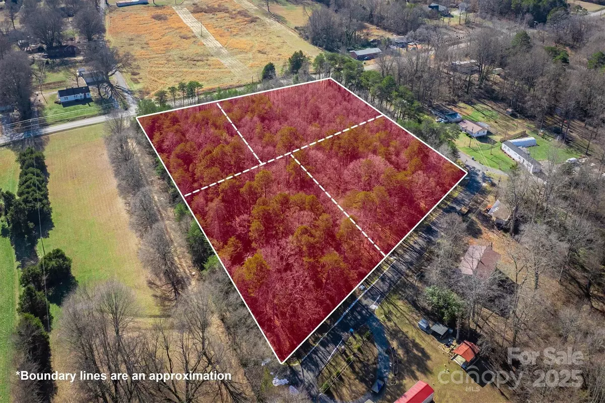 Conover, NC 28613,0 Springs RD