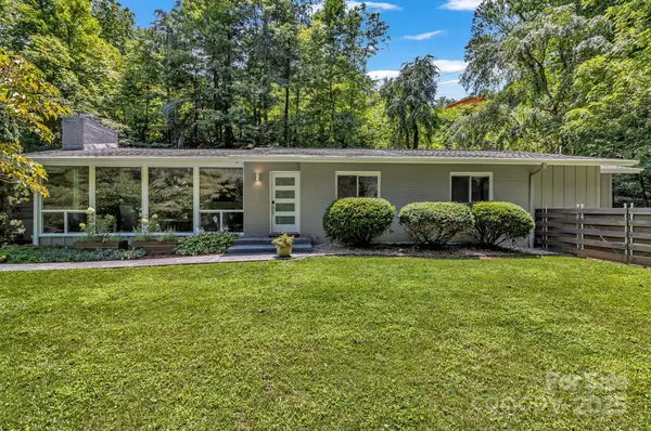 10 Brookwood RD,  Asheville,  NC 28804