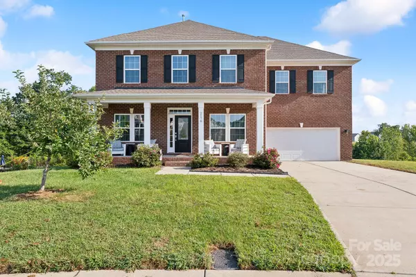 2178 Grist Mill DR,  Concord,  NC 28025